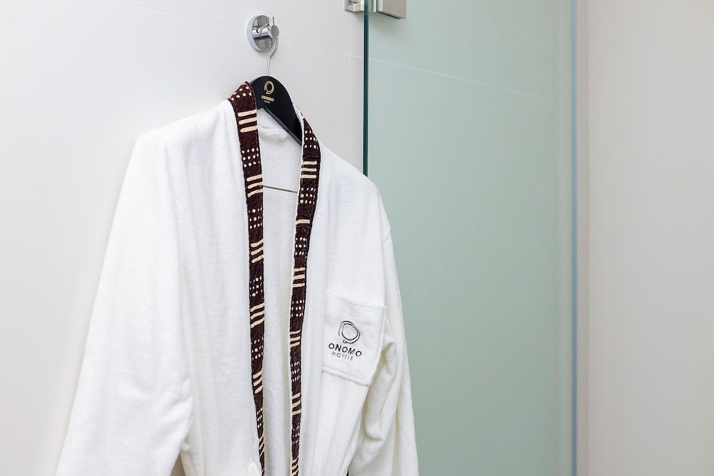 Hotel ONOMO ALLURE ABIDJAN BAOBAB Apartment, 1 Bedroom (Italian) 7