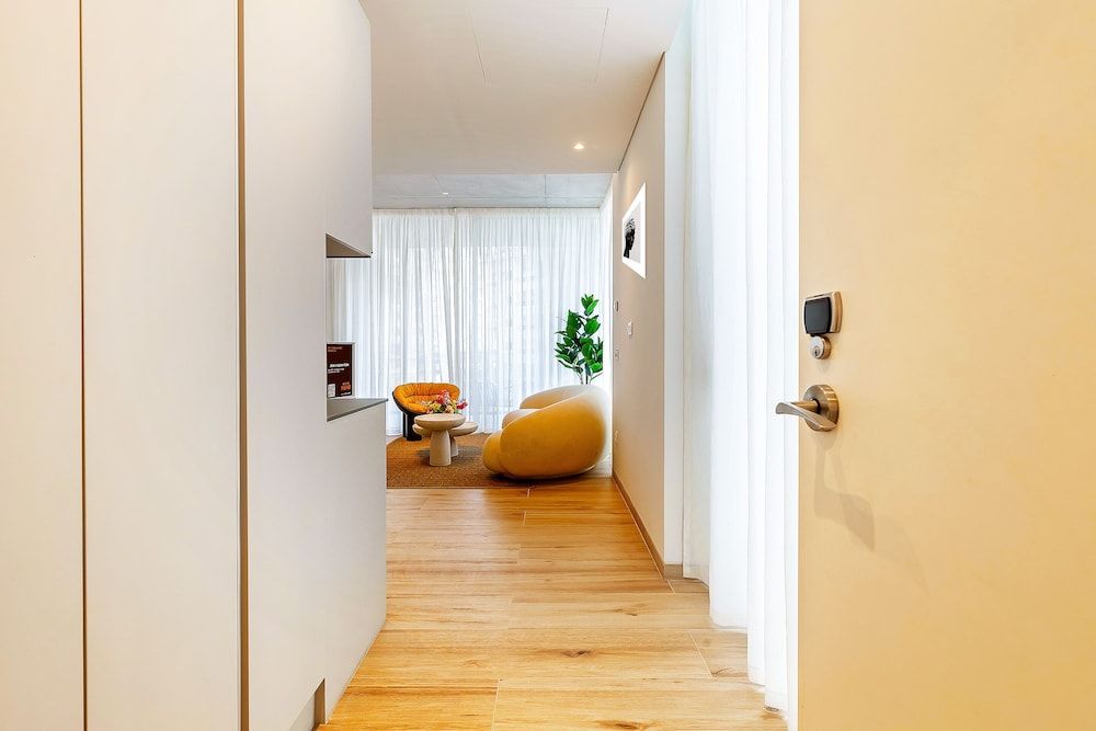 Hotel ONOMO ALLURE ABIDJAN BAOBAB Apartment, 2 Bedrooms 6