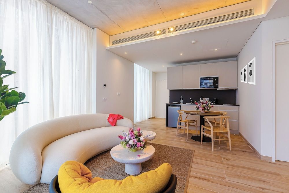 Hotel ONOMO ALLURE ABIDJAN BAOBAB Apartment, 2 Bedrooms 7