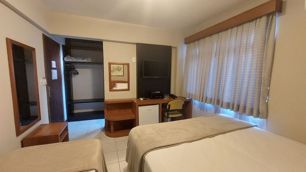 Family Double Room