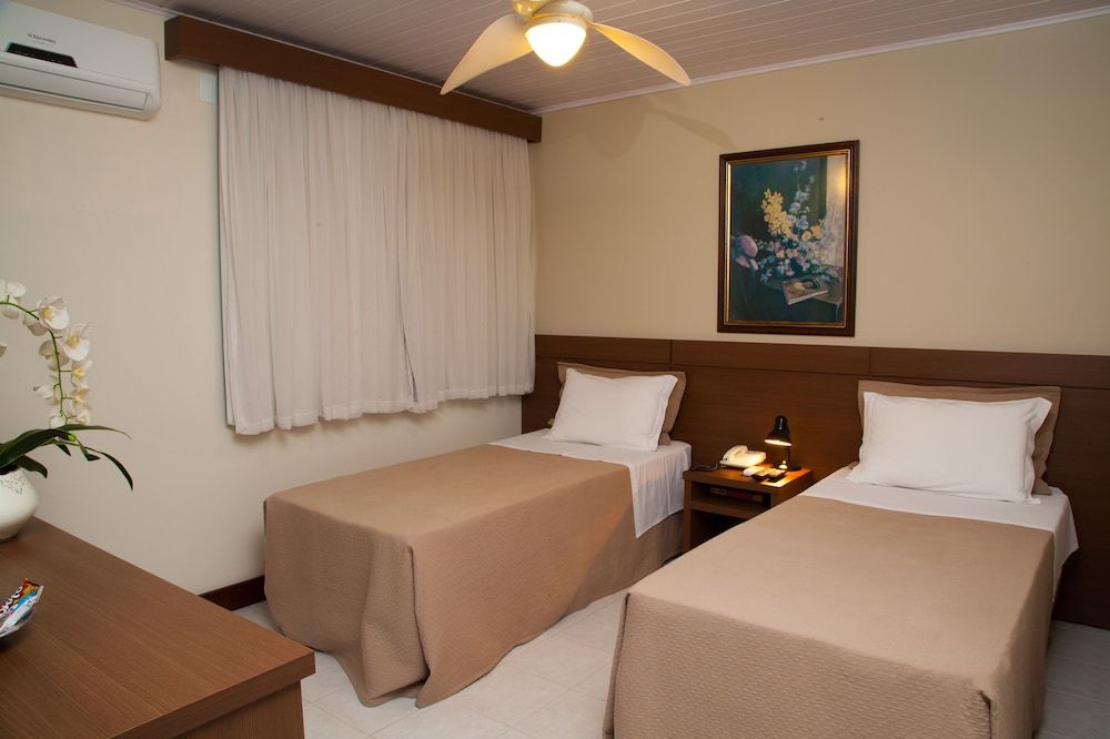 Executive Single Room