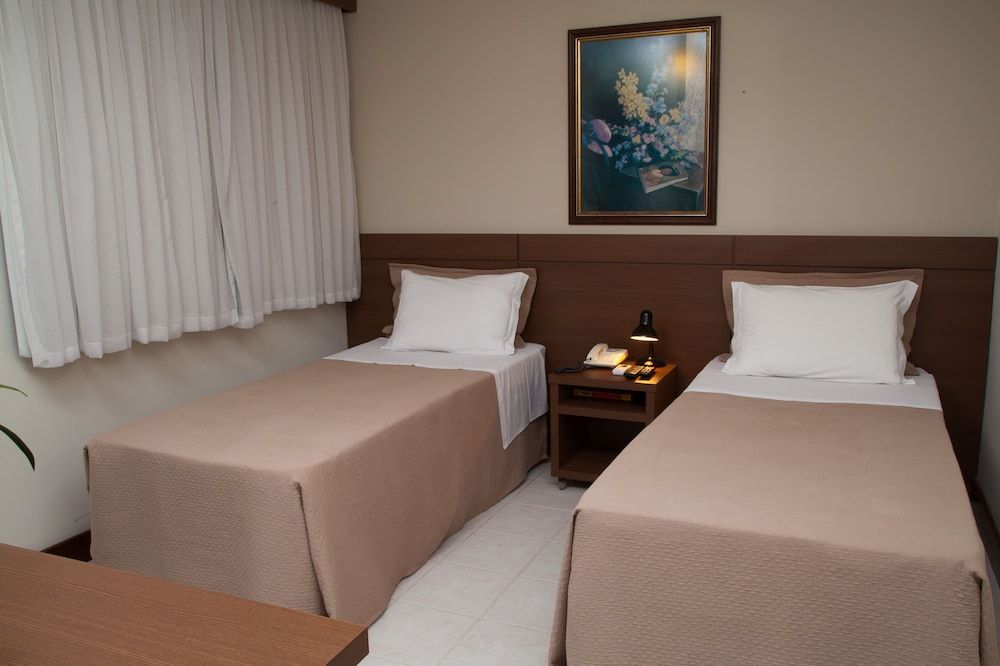 Executive Single Room