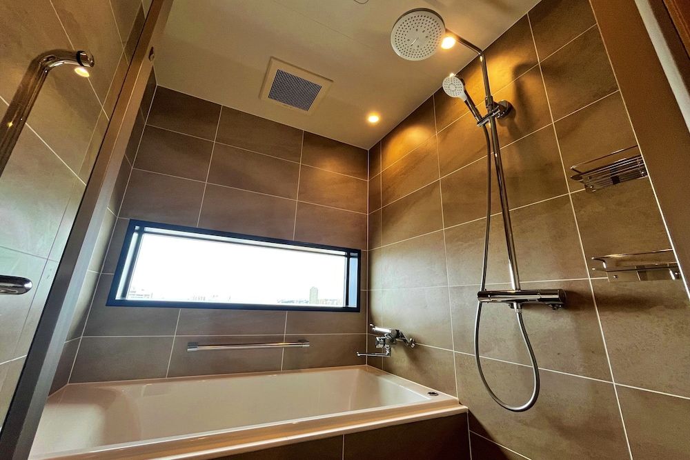 Junior Suite [Sky Floor (16F)], Non Smoking
