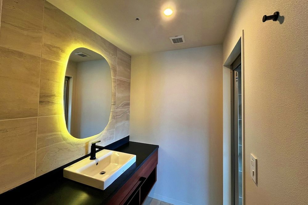Junior Suite [Sky Floor (16F)], Non Smoking
