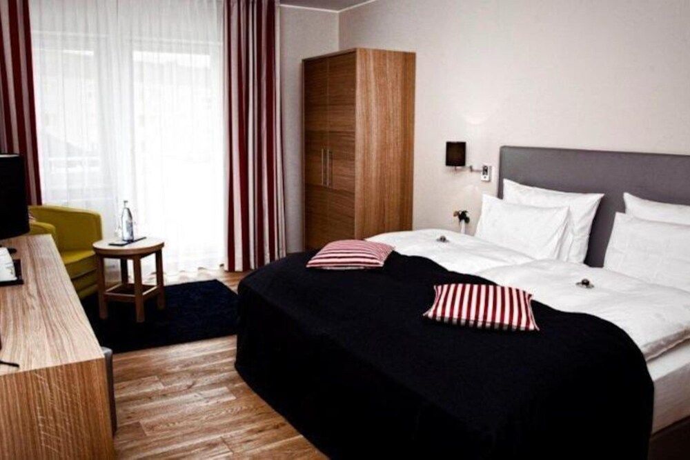 Hotel Palatina Standard Double Room 2