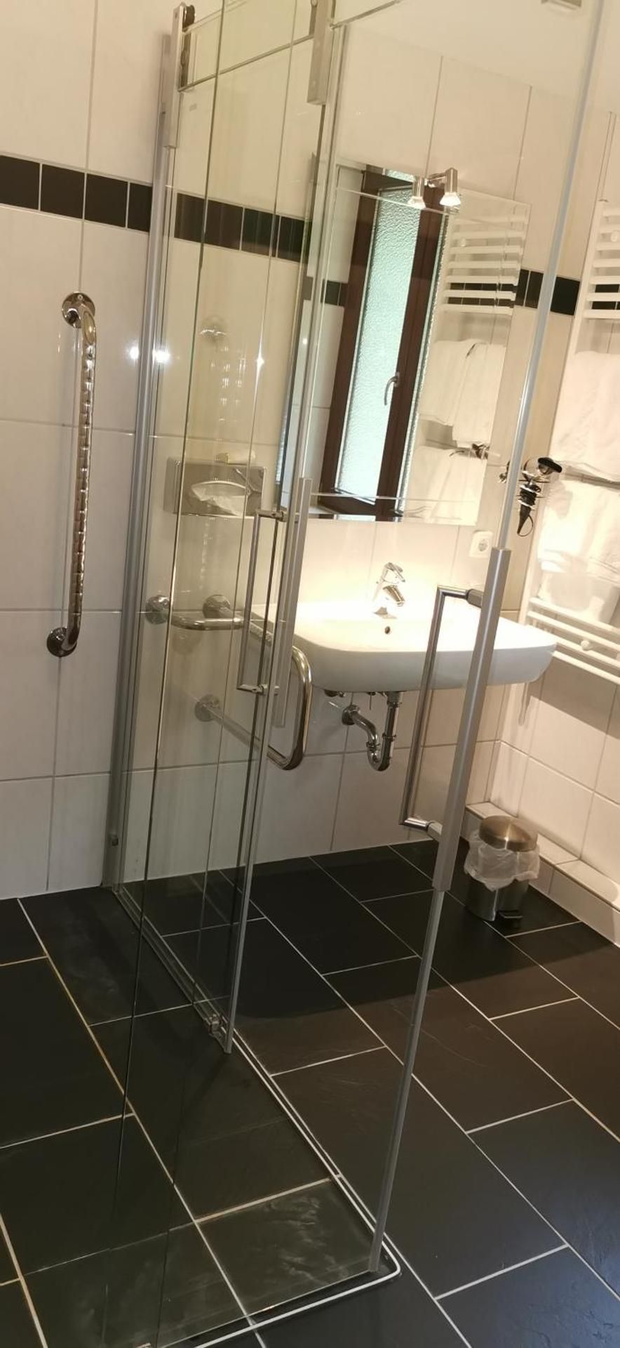 Family Room - Disability Access