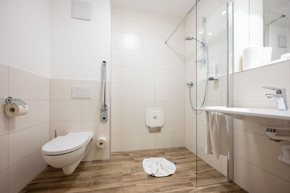 Burgenwelt Ehrenberg Dependance 2 Exclusive Double Room 2