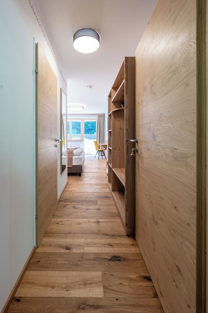 Burgenwelt Ehrenberg Dependance 2 Exclusive Double Room 3