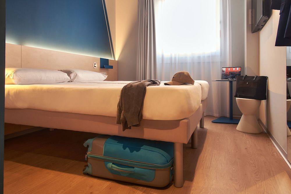 Standard Room, 2 Twin Beds