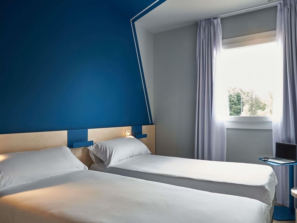 Standard Room, 2 Twin Beds