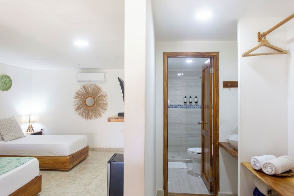 Hotel Isla del Sol Standard Bungalow, Garden View 7