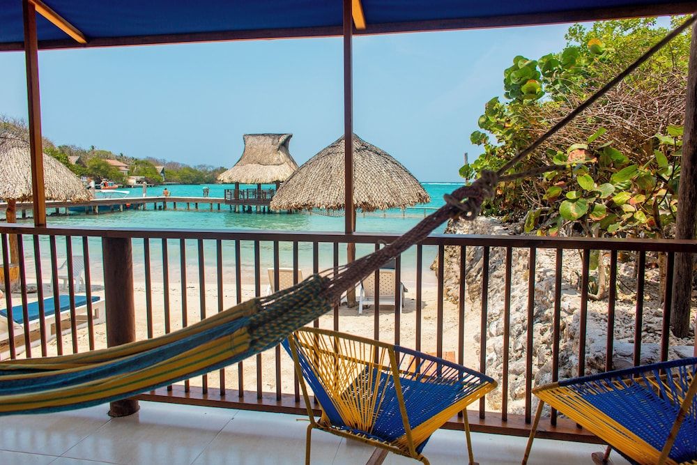 Hotel Isla del Sol Superior Bungalow 24