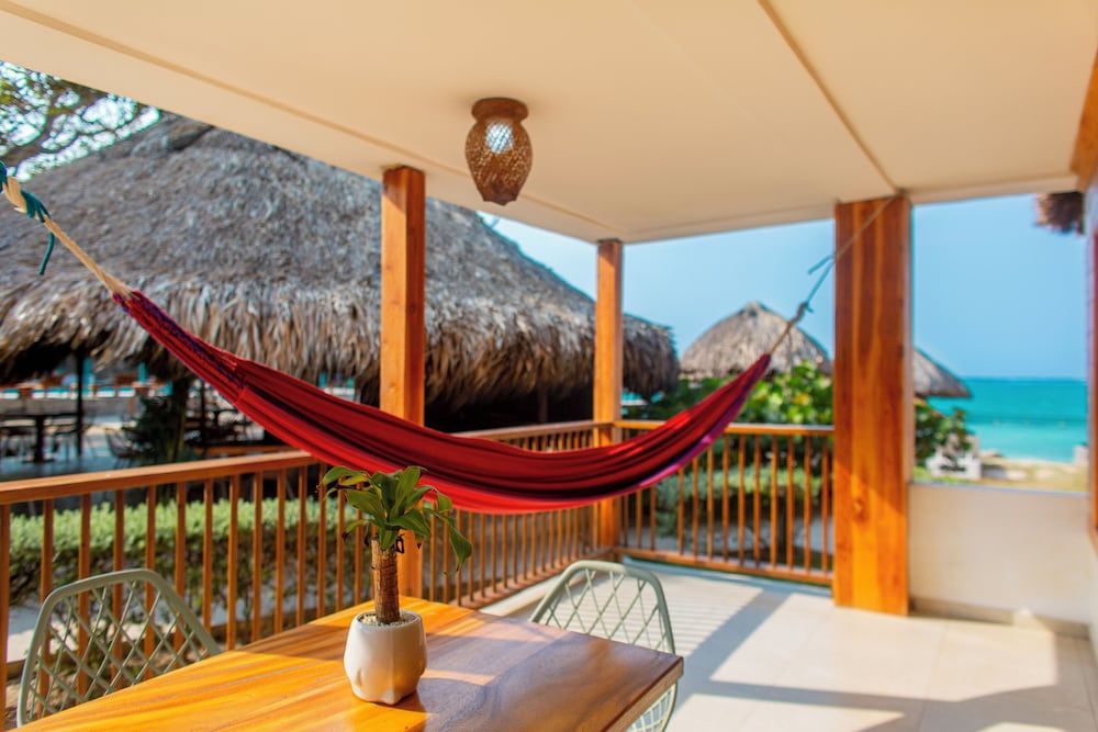 Hotel Isla del Sol Superior Bungalow 29