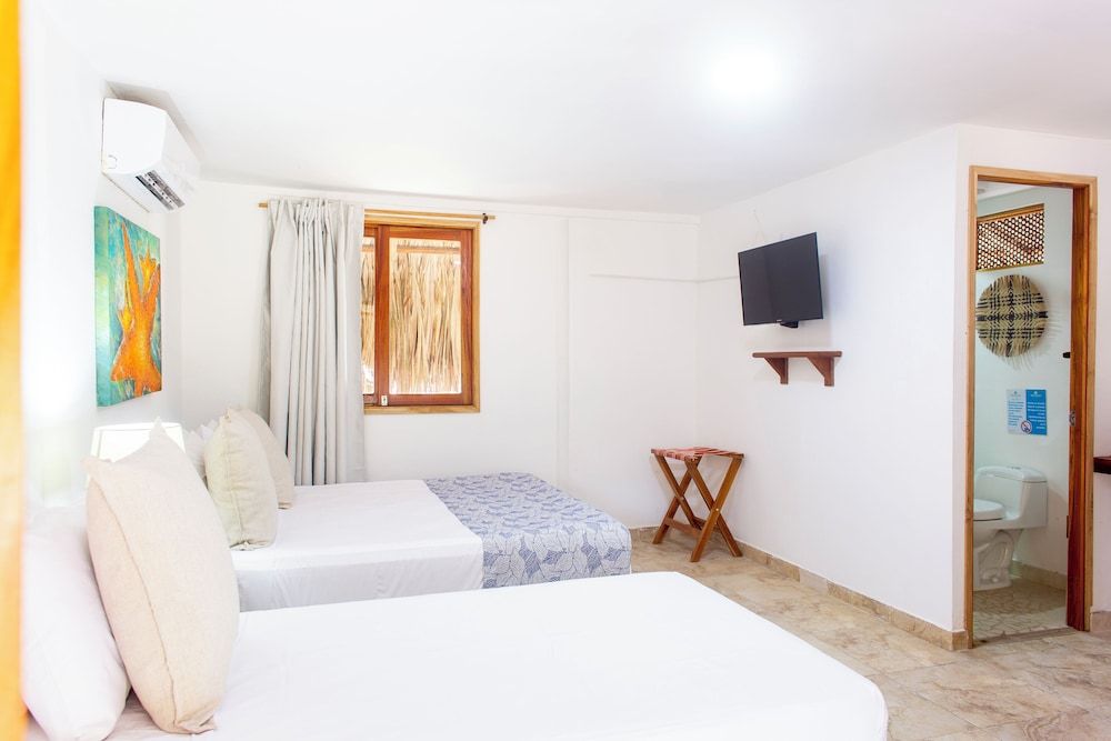 Hotel Isla del Sol Standard Bungalow, Garden View 3