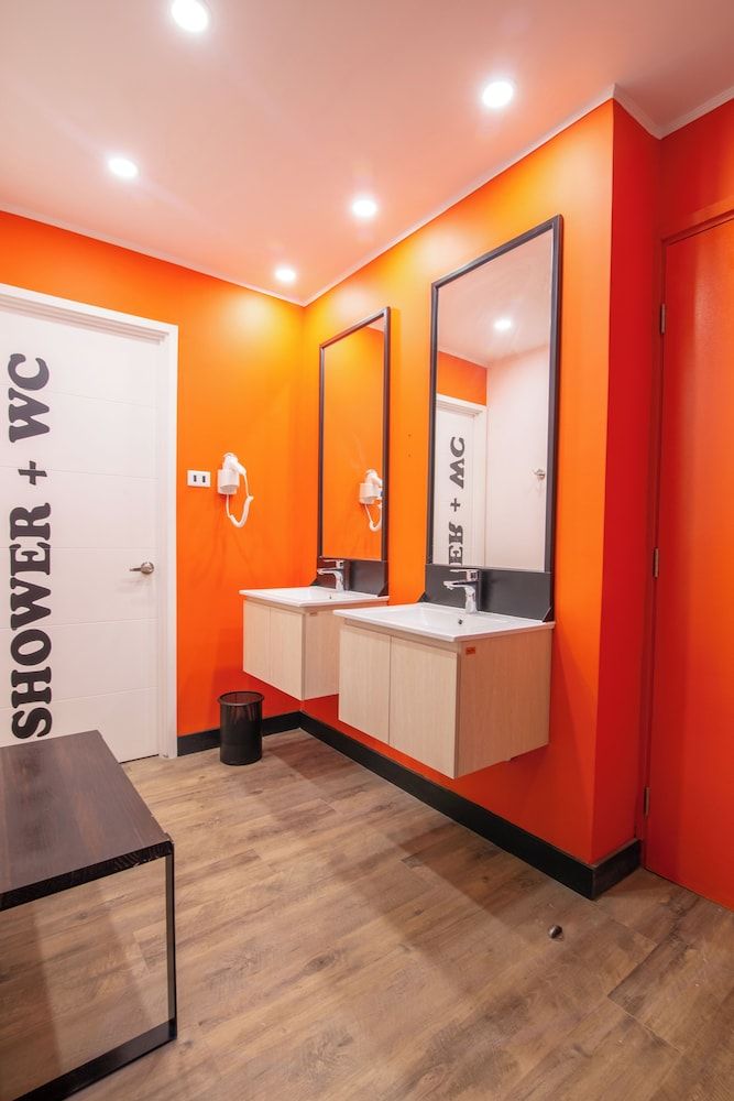 Black Cat Hostal Boutique Traditional Shared Dormitory, Multiple Beds 2