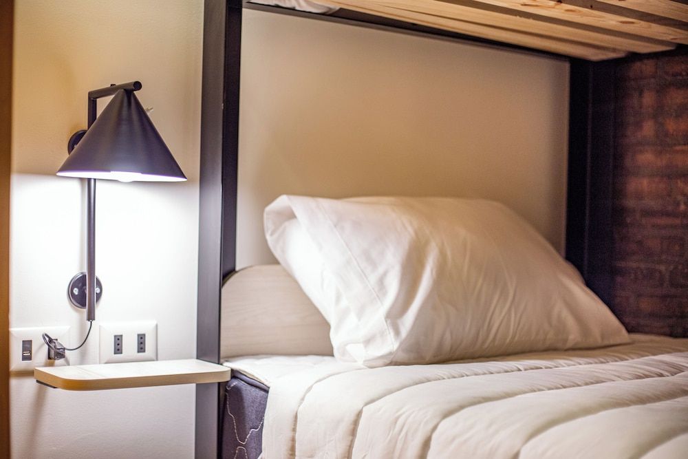 Black Cat Hostal Boutique Traditional Shared Dormitory, Multiple Beds