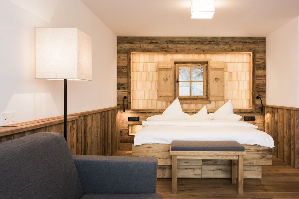 Hotel Stubaierhof Suite (Herzeben - barrierefrei) 4