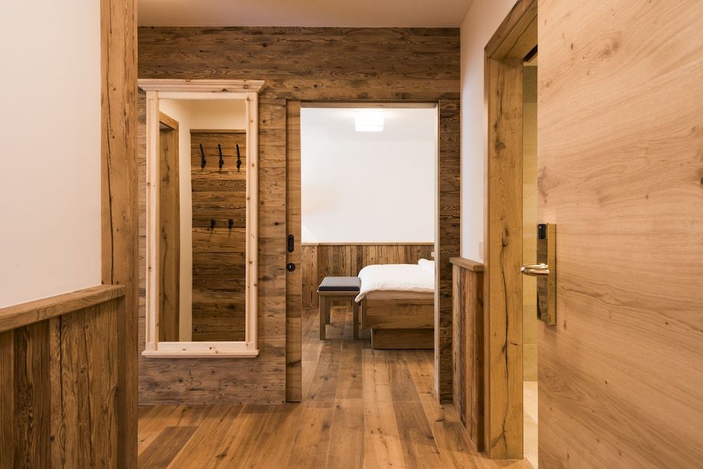 Hotel Stubaierhof Suite (Herzeben - barrierefrei) 7