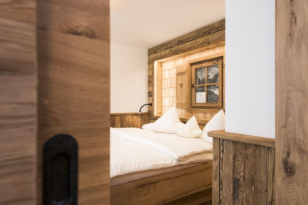 Hotel Stubaierhof Suite (Herzeben - barrierefrei) 3