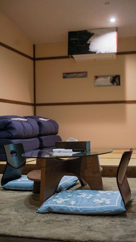 YuYu Hakone - Private Open Air Onsen Usage Guaranteed Family Room 5