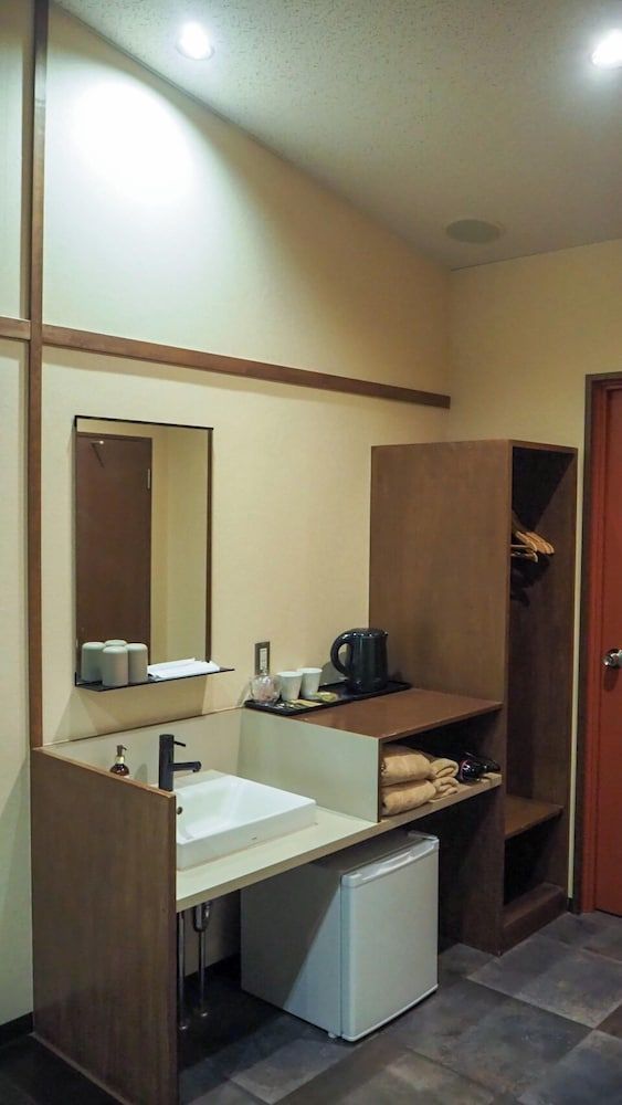 YuYu Hakone - Private Open Air Onsen Usage Guaranteed Family Room 2