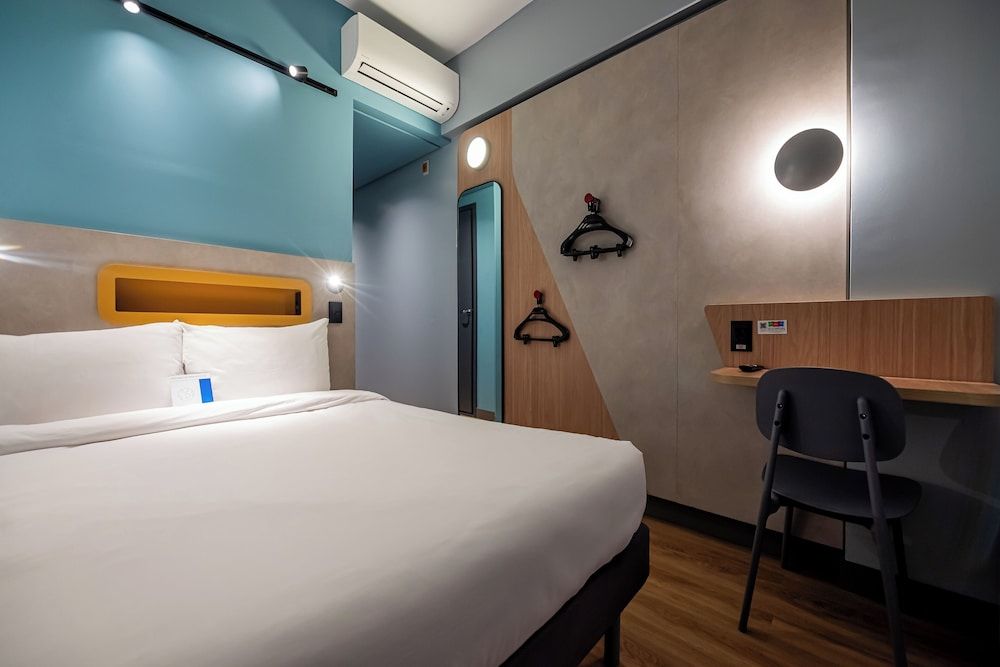 Standard Room, 1 Double Bed
