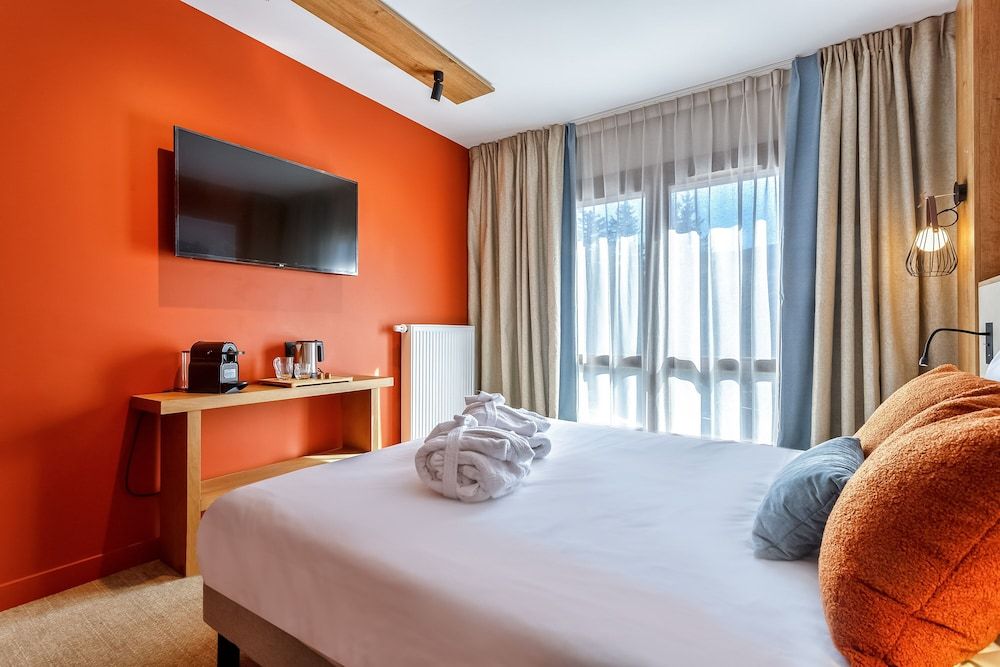 Chambre Premium, 1 chambre