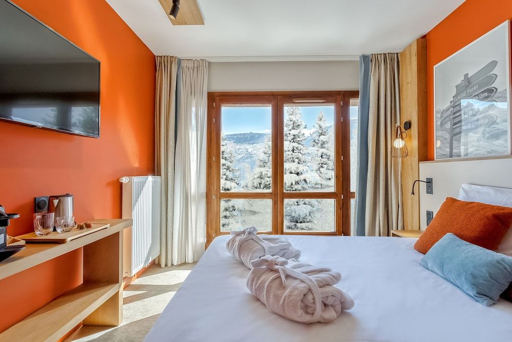 Chambre Premium, 1 chambre
