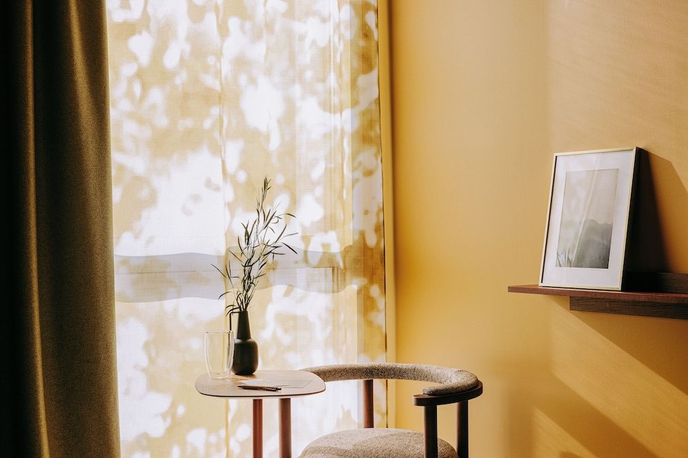 Sangha Toulouse Chambre Supérieure Double ou avec lits jumeaux (pour les personnes à mobilité réduite) 4