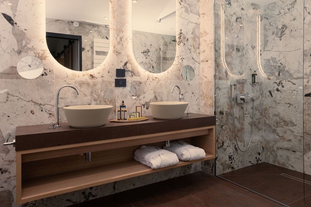 Hôtel Parc du Landreau Suite 2