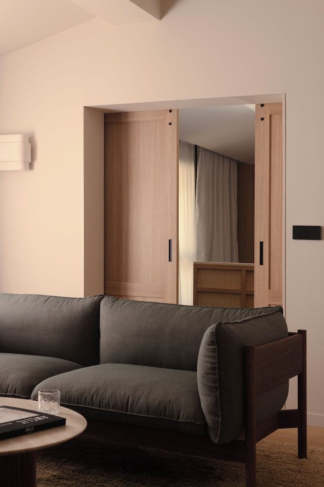 Hôtel Parc du Landreau Suite 7