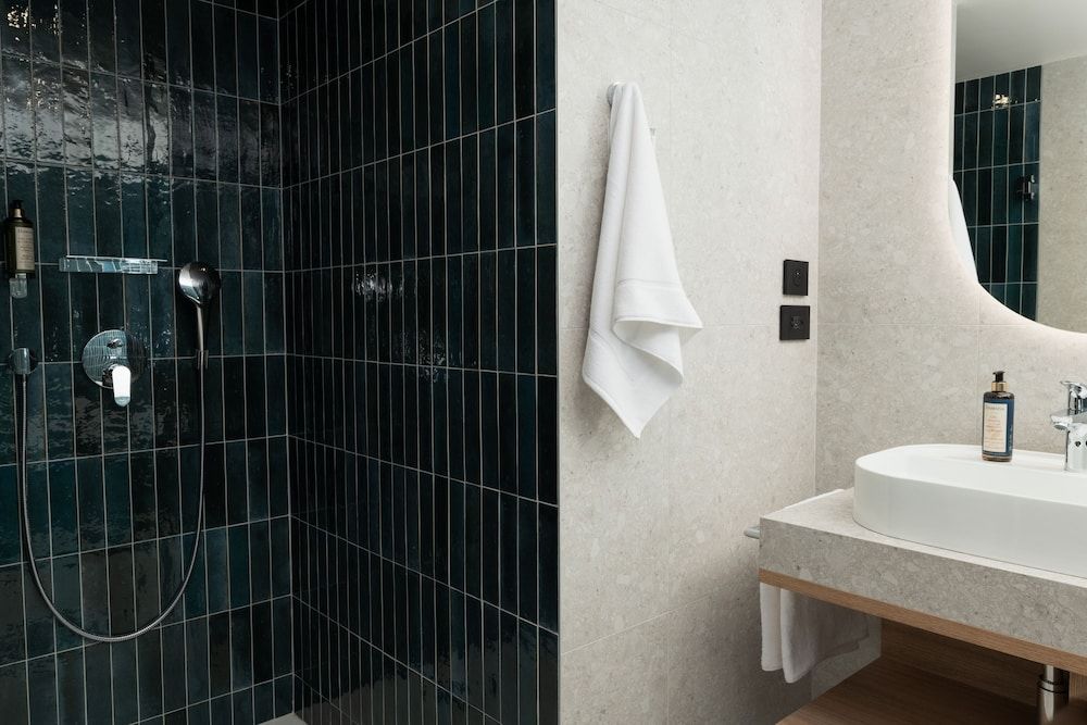 Hôtel Parc du Landreau Standard Room 2