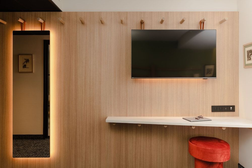 Hôtel Parc du Landreau Standard Room 3