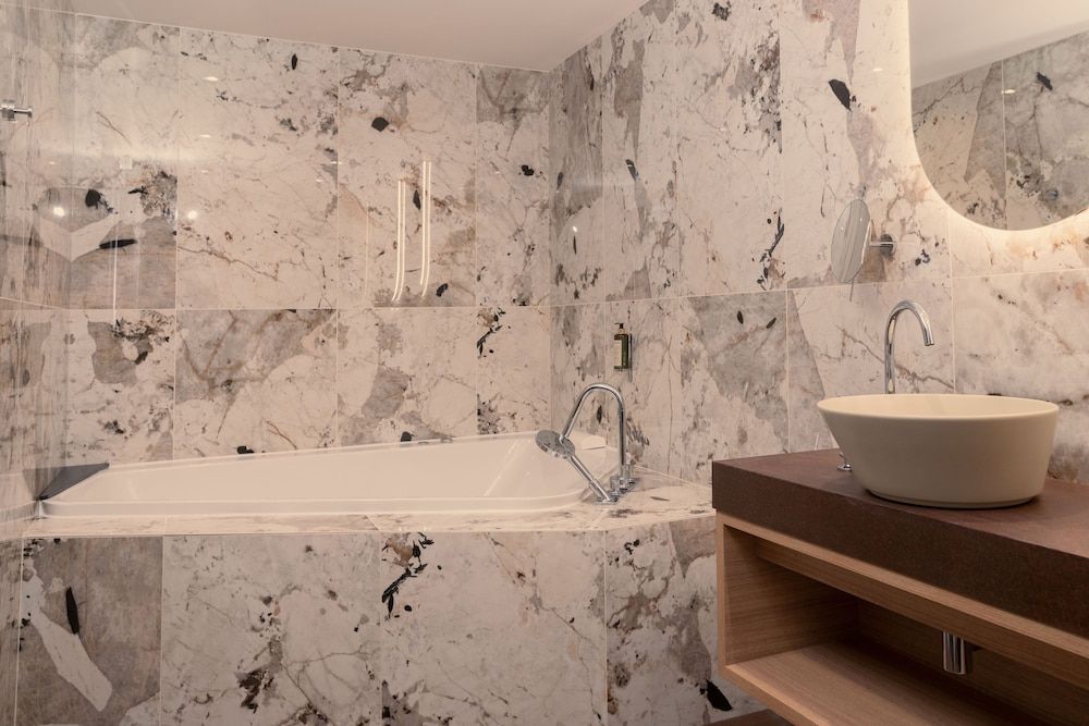 Hôtel Parc du Landreau Suite 3