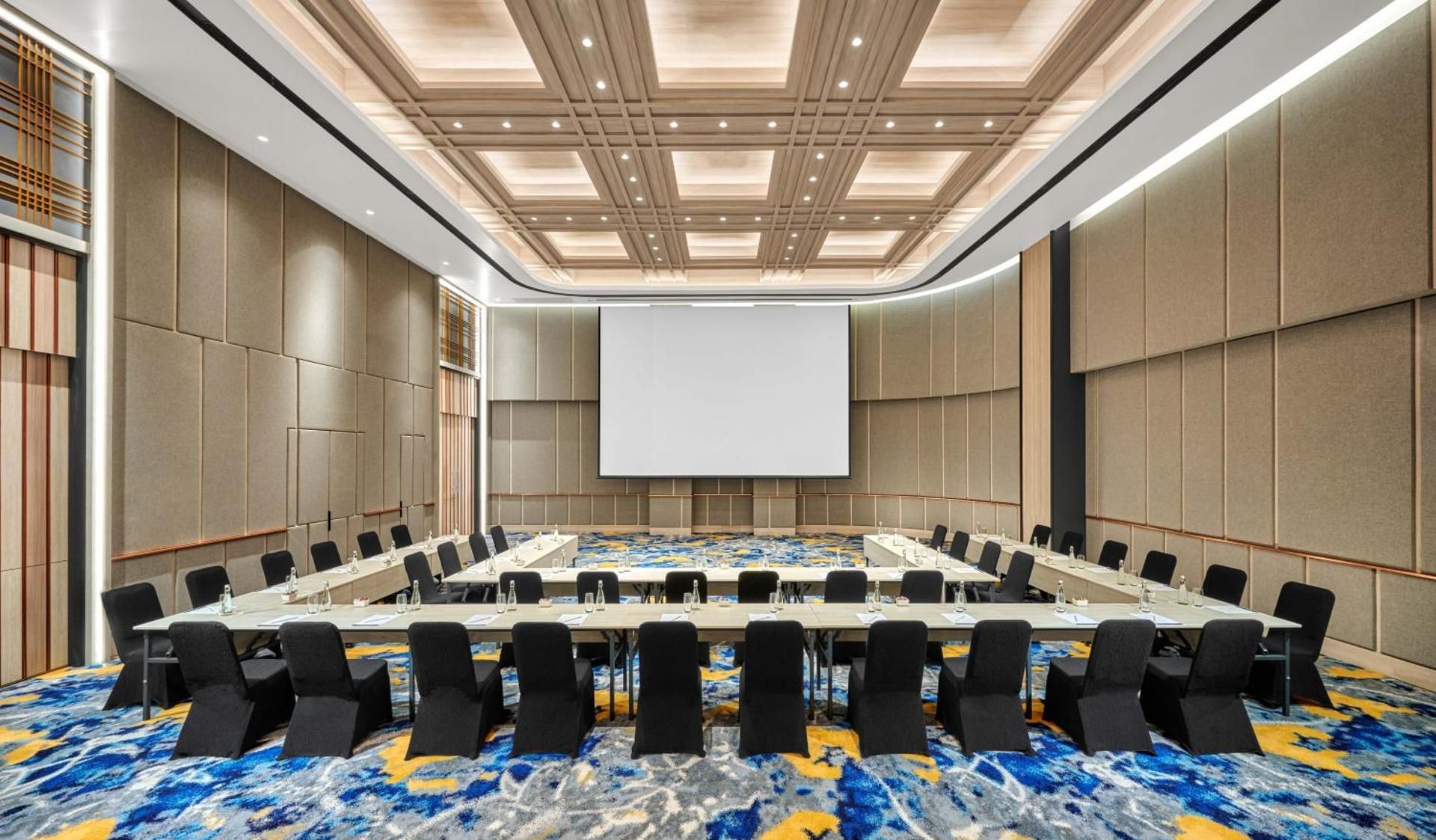 meeting room / ballrooms