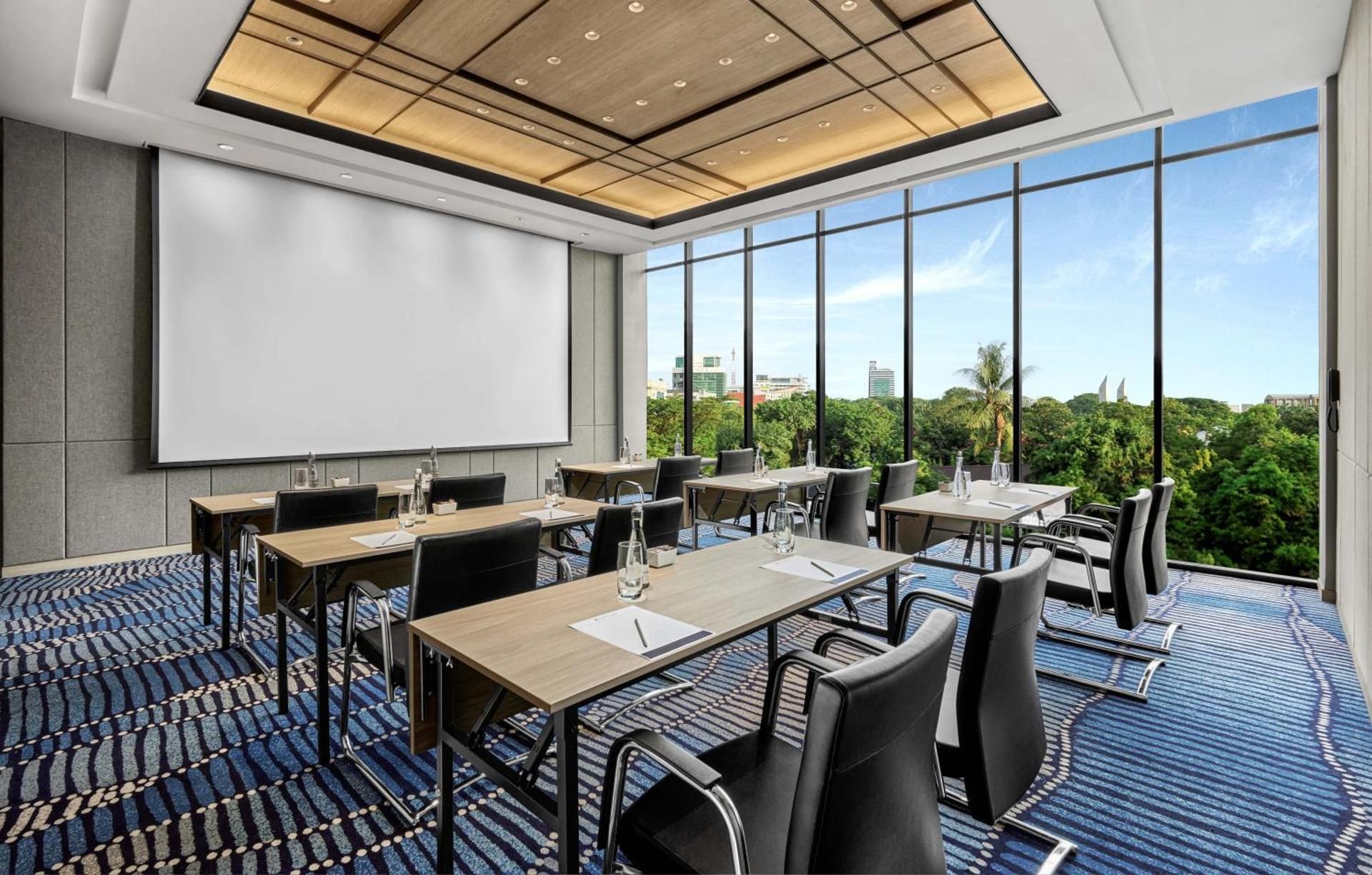 meeting room / ballrooms