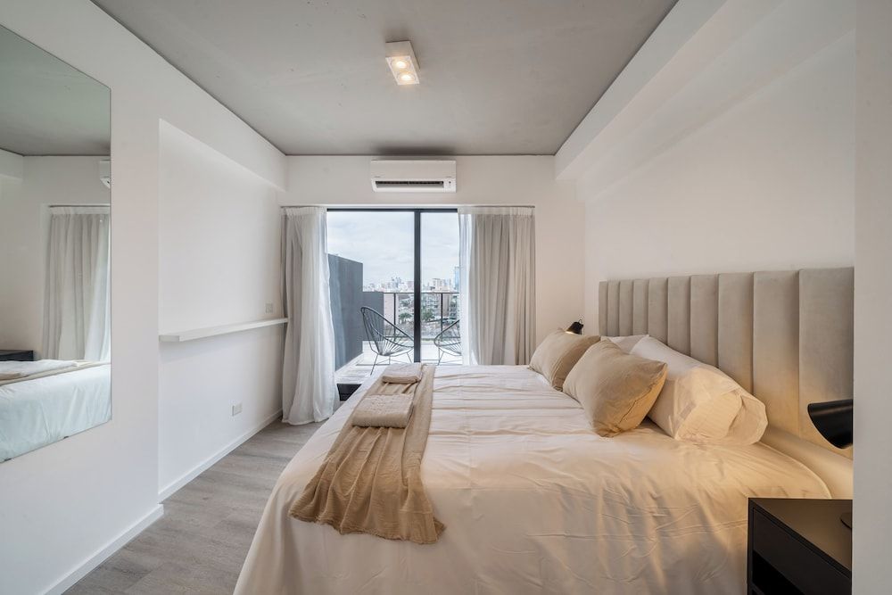 Premium Apartment