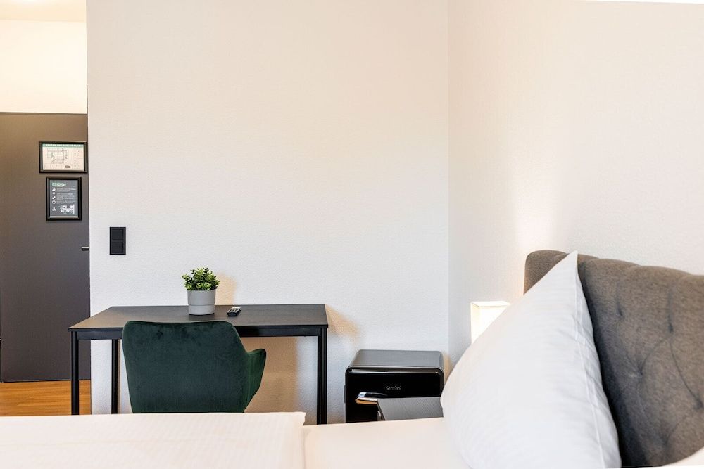 Dream Factory by Hotel Bergheim Design Single Room 5