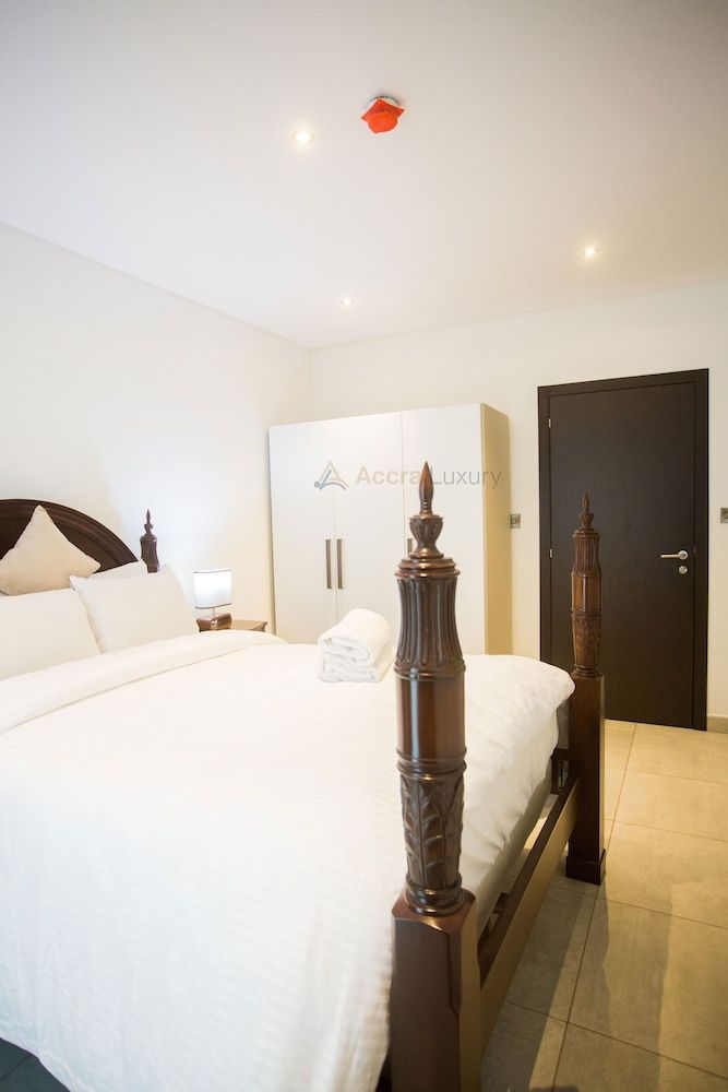 Luxury Apartment, 2 Bedrooms