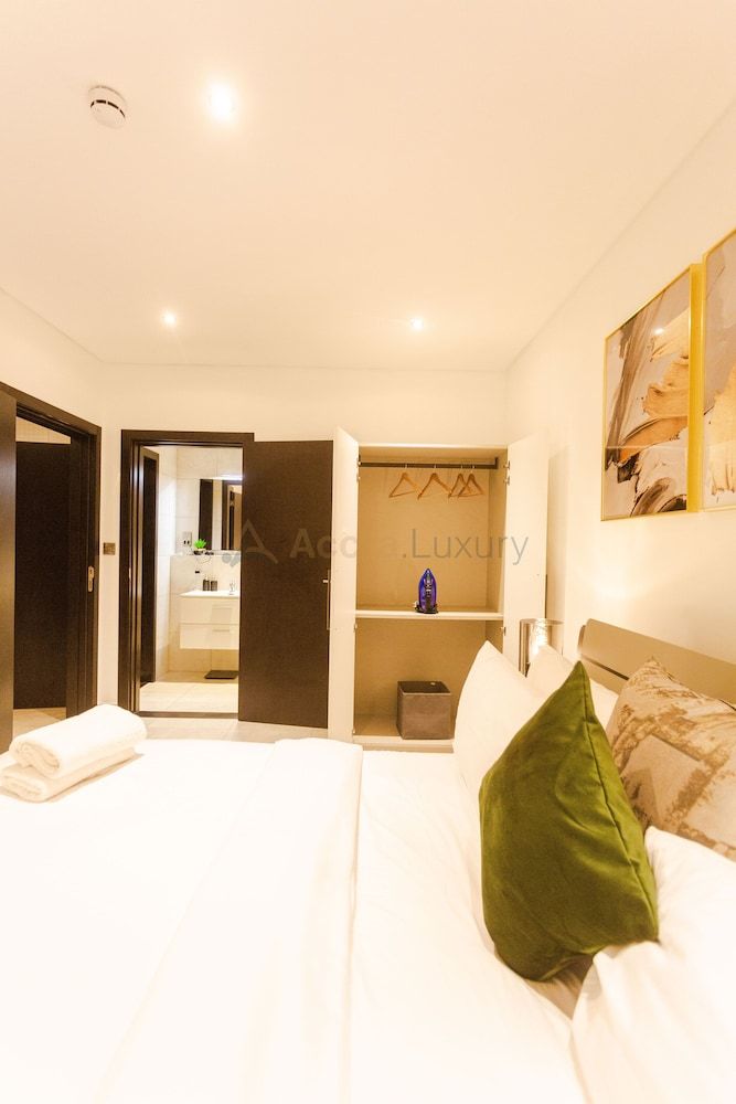 Premium Apartment, 1 Bedroom