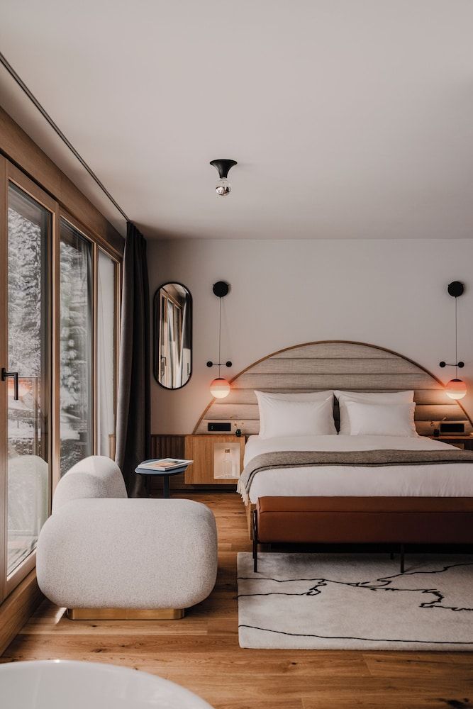 Room (Comfy Plus - Mountain)