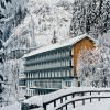 The Comodo Bad Gastein, a Member of Design Hotels
