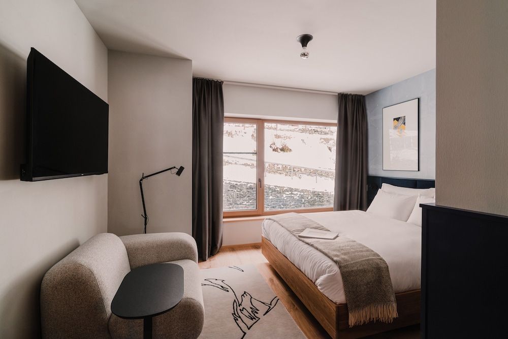 Classic Room (Mountain)