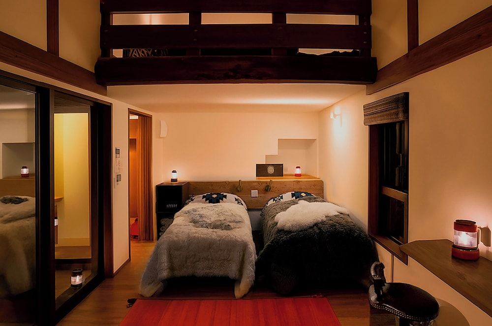 Hanz Outdoor Villa Hanare C