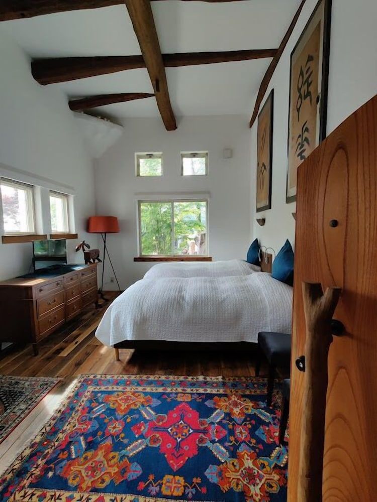 Hanz Outdoor Residence