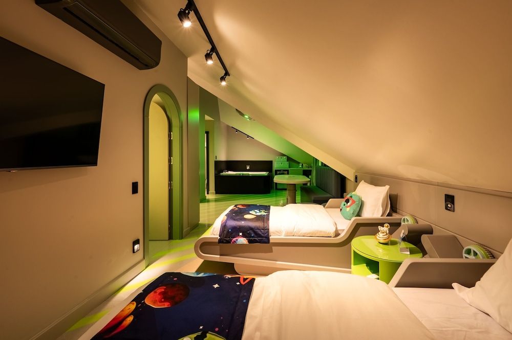 Aventura Espacial