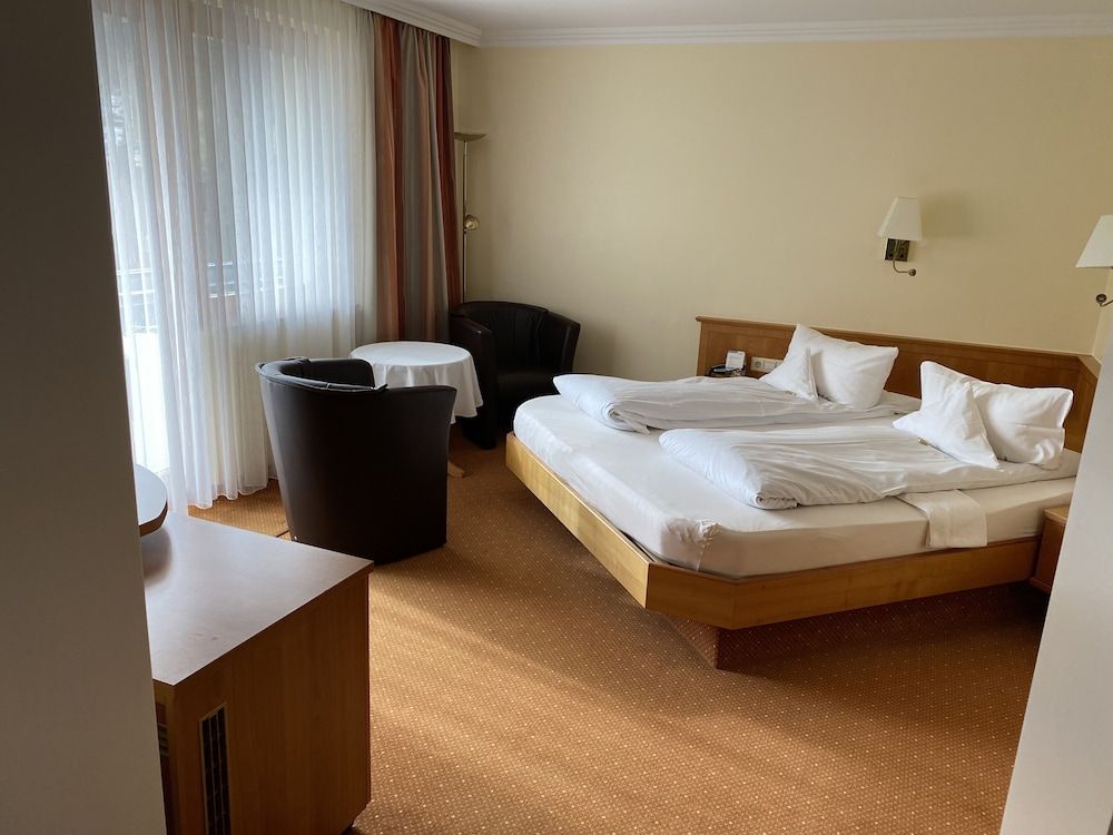 Classic Double Room, Non Smoking