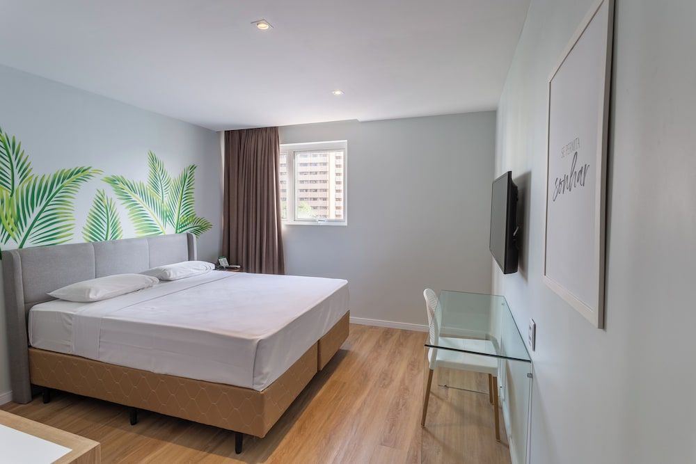 Ecco Hotel Superior Room, 1 Double Bed 3