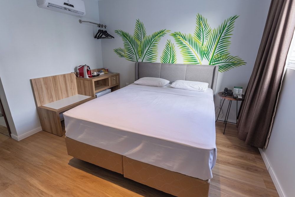 Ecco Hotel Superior Room, 1 Double Bed 4