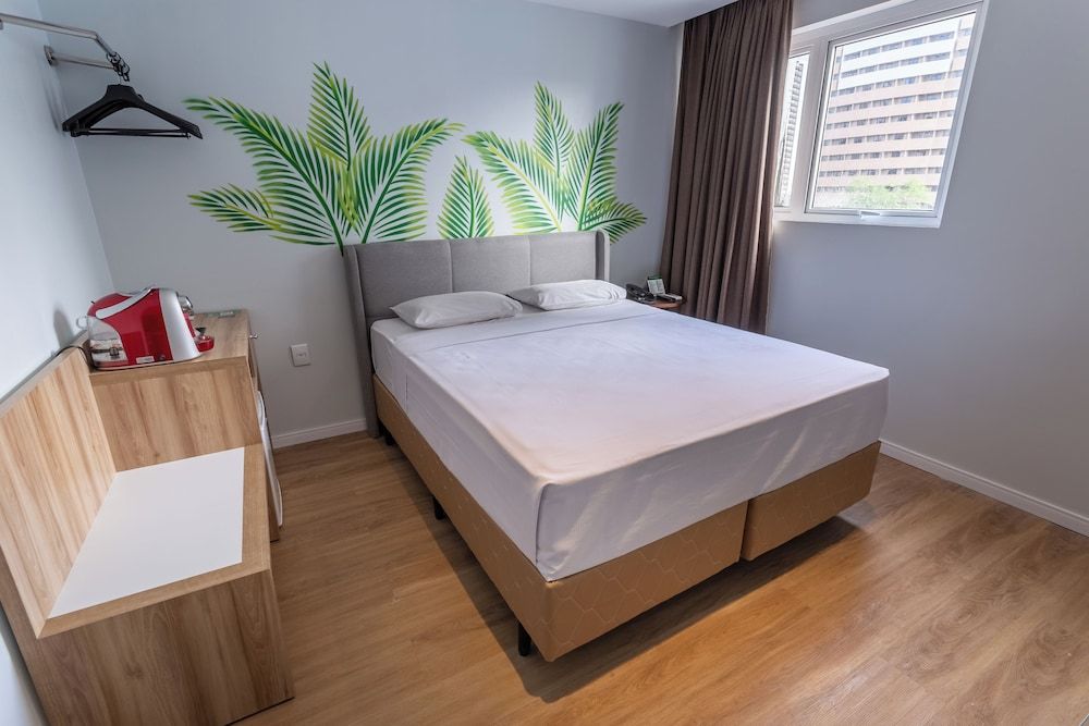 Ecco Hotel Superior Room, 1 Double Bed 5